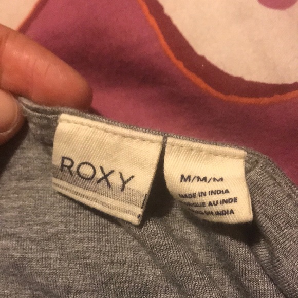 Strapless Roxy Dress - Picture 2 of 2